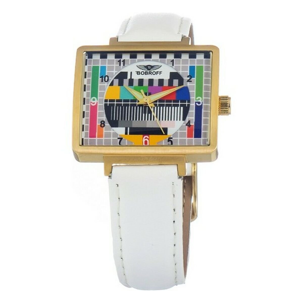 Ladies'Watch Bobroff BF0036 (Ø 36 mm)_1