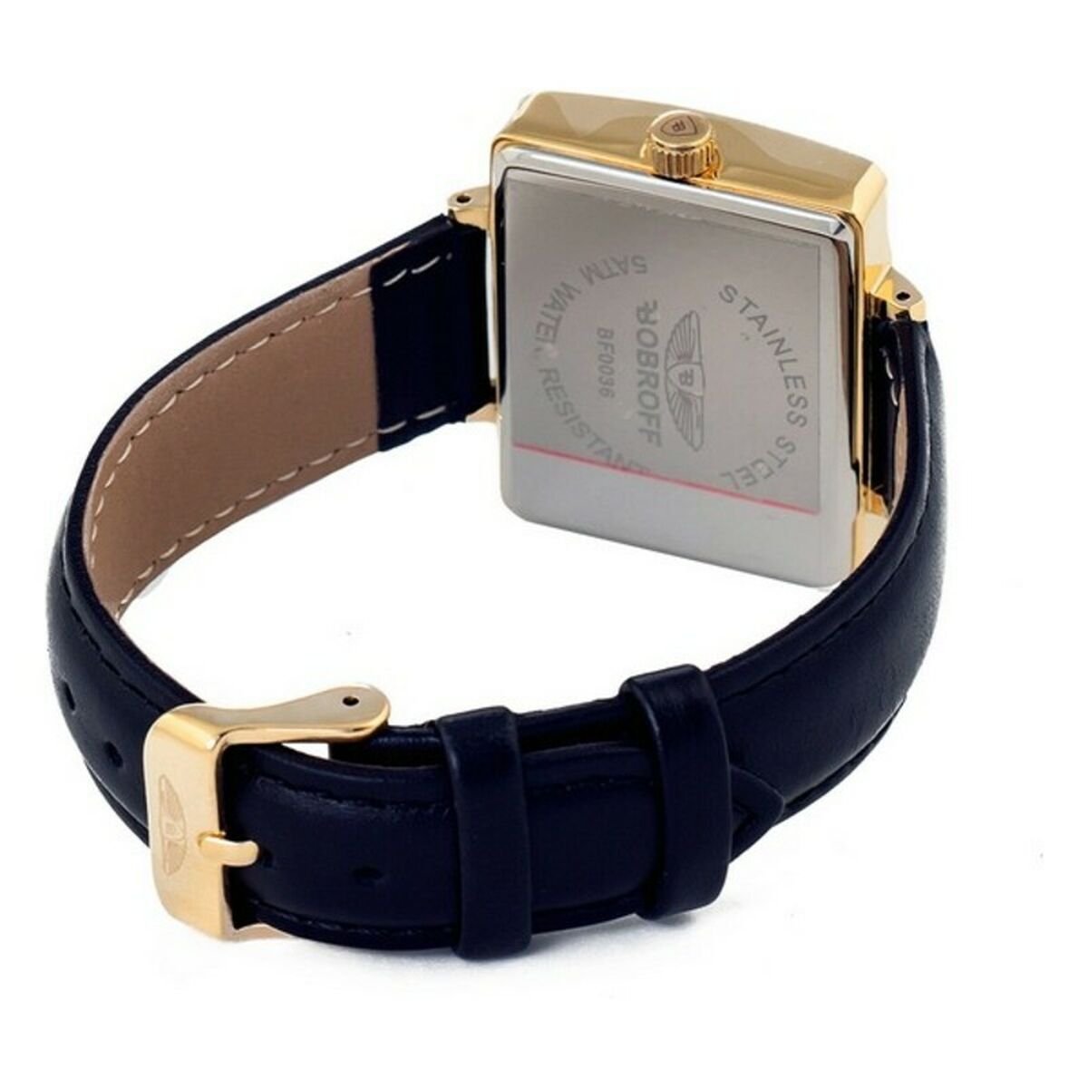 Ladies'Watch Bobroff BF0036 (Ø 36 mm)_3