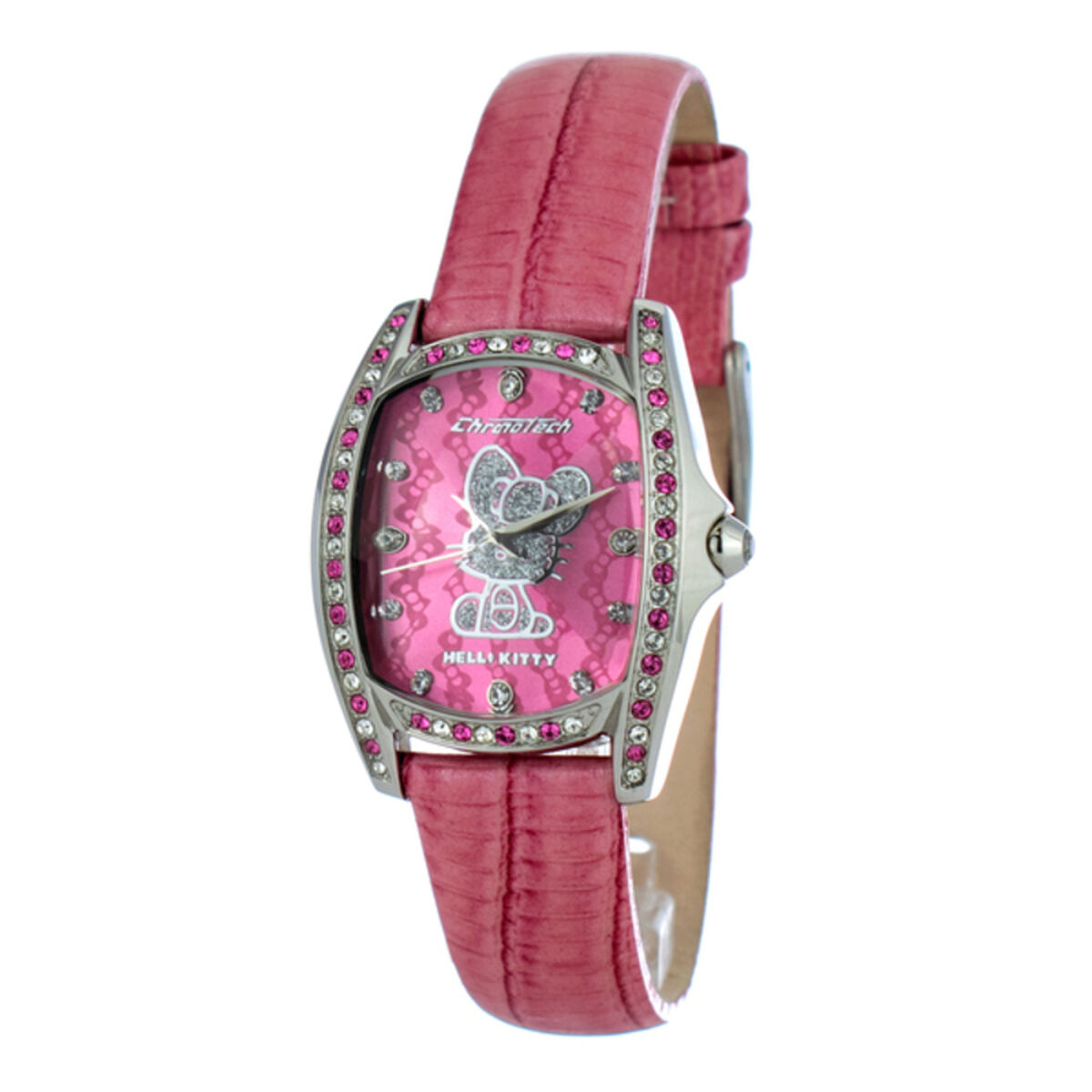 Ladies'Watch Chronotech CT7094SS-37 (Ø 30 mm)_0