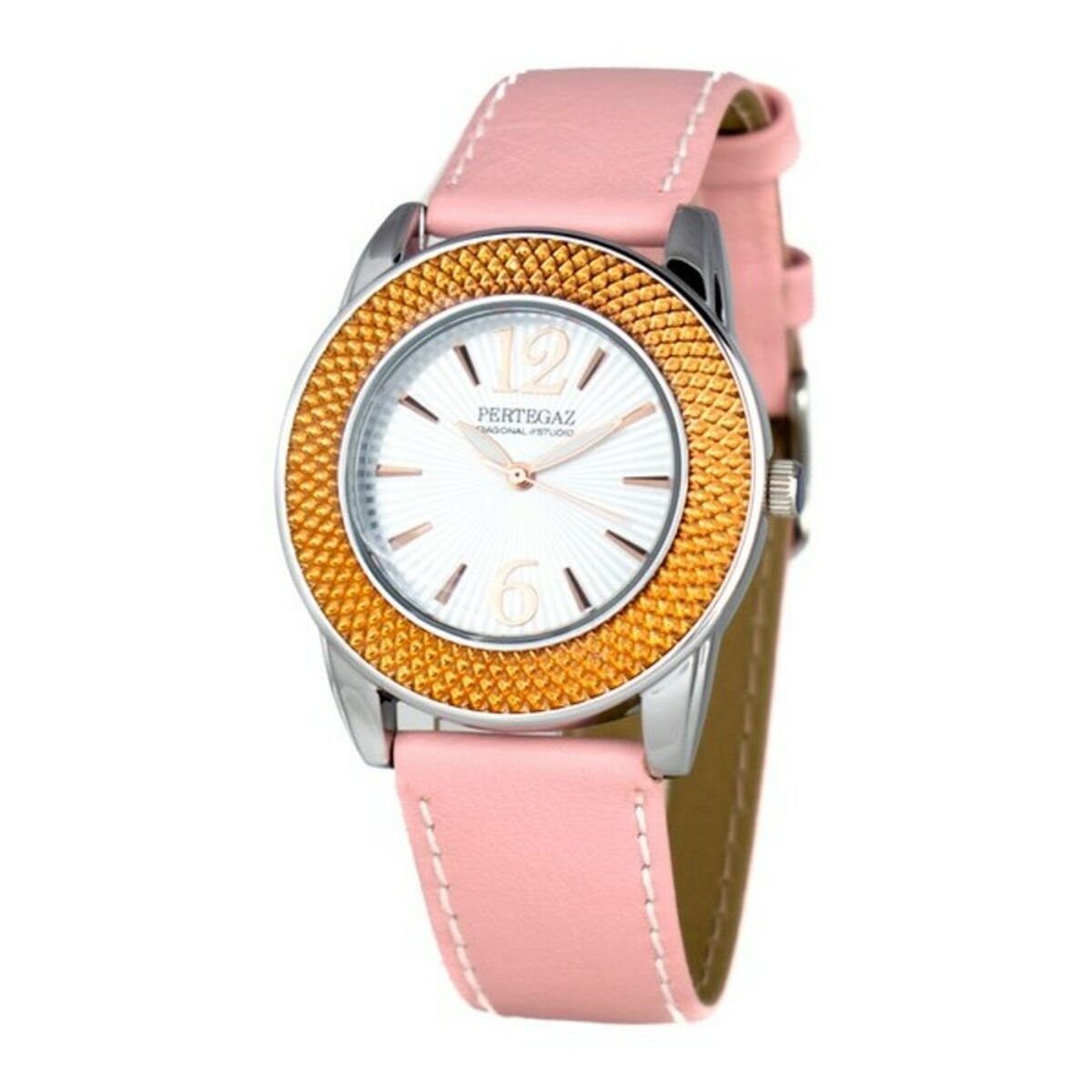 Ladies'Watch Pertegaz PDS-046-R (Ø 36 mm)_0