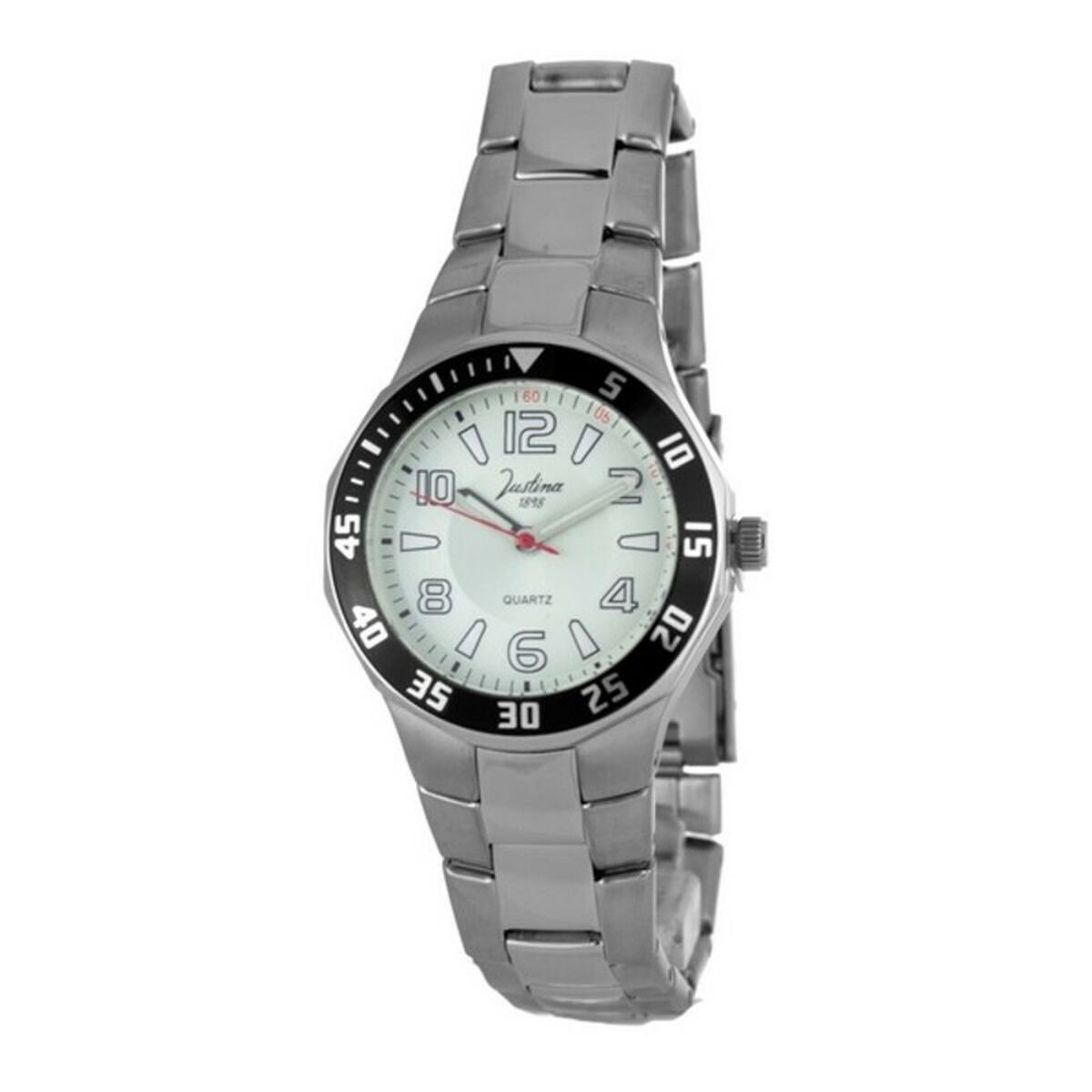 Ladies'Watch Justina 11909B (Ø 31 mm)_0