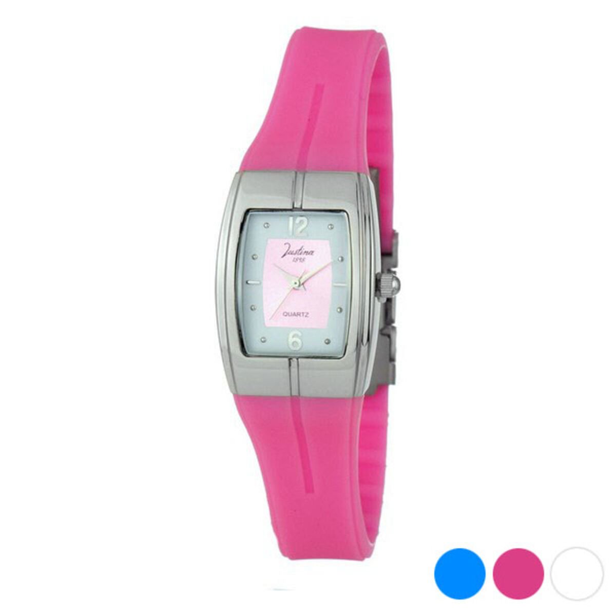 Ladies'Watch Justina 21814 (Ø 23 mm)_0