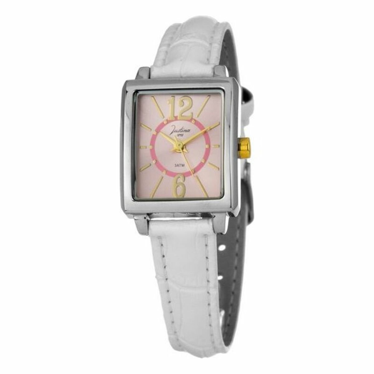 Ladies'Watch Justina 21992R (Ø 22 mm)_0