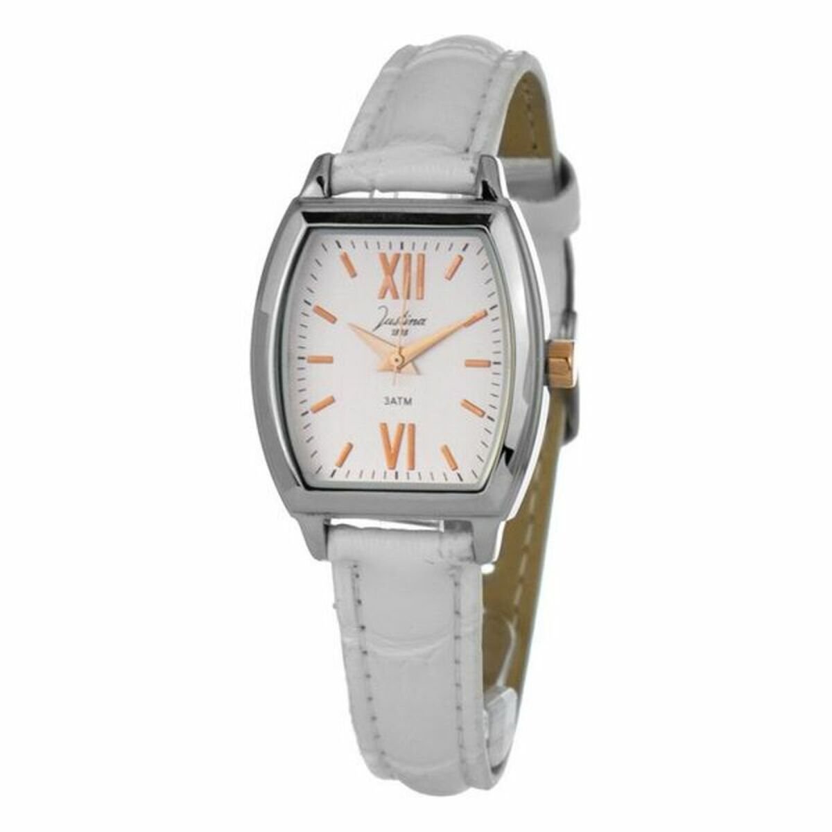 Ladies'Watch Justina 21993R (Ø 24 mm)_0