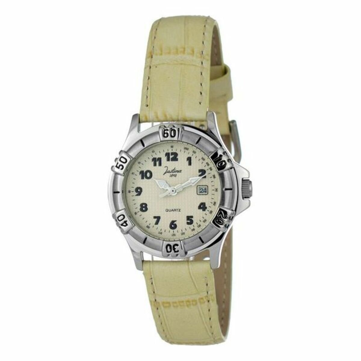Ladies'Watch Justina 32552H-2 (Ø 30 mm)_0