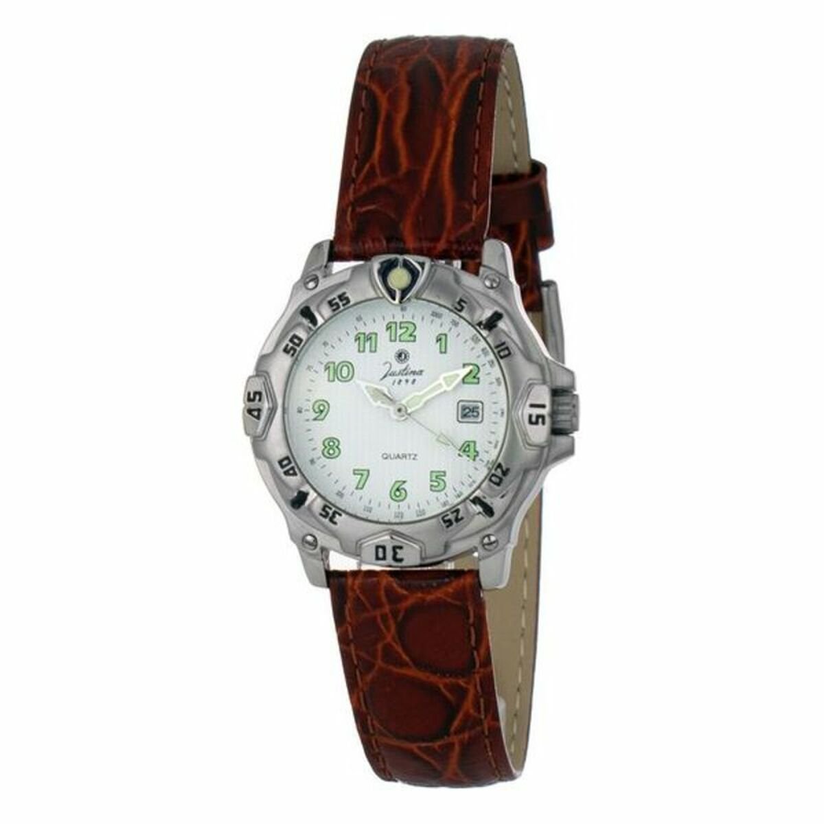 Ladies'Watch Justina 32555M (Ø 32 mm)_0