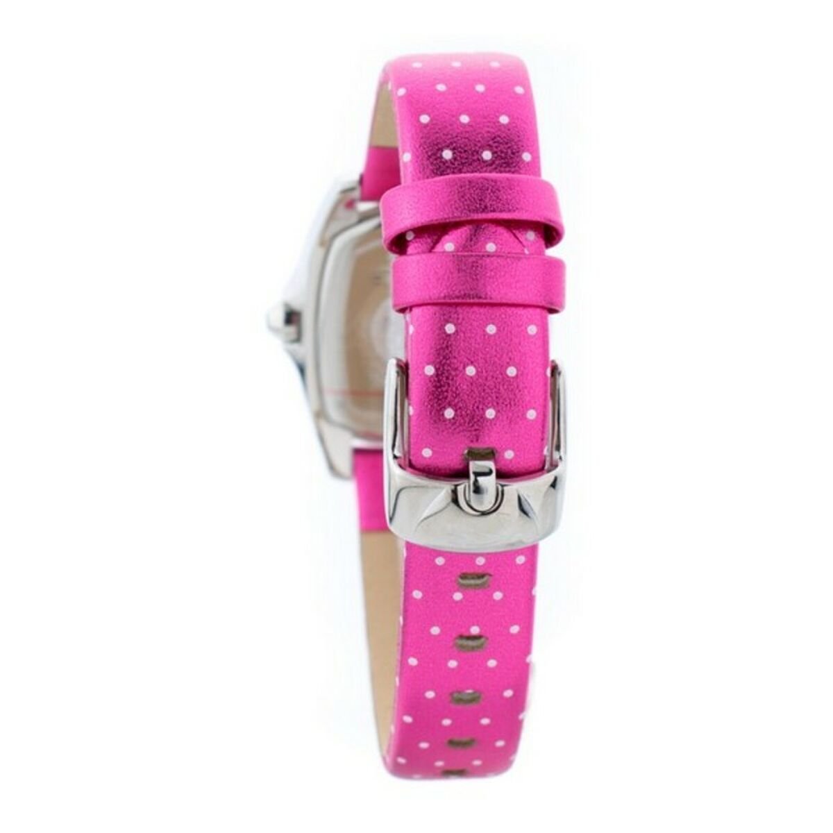 Ladies'Watch Hello Kitty Chronotech CT7094SS-42 (Ø 30 mm)_1