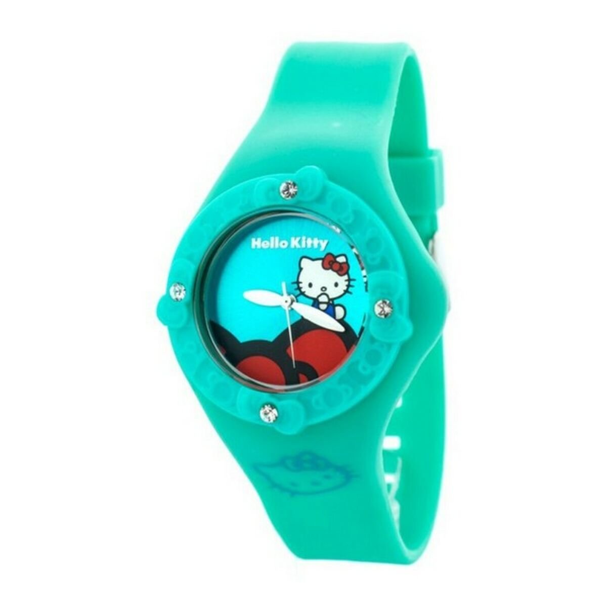 Ladies'Watch Hello Kitty HK7158LS-13 (Ø 40 mm)_0