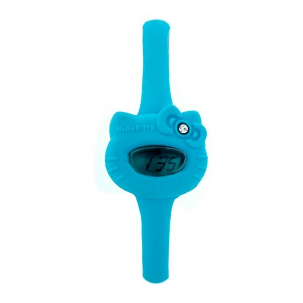 Ladies'Watch Hello Kitty HK7123L-12 (Ø 27 mm)_0