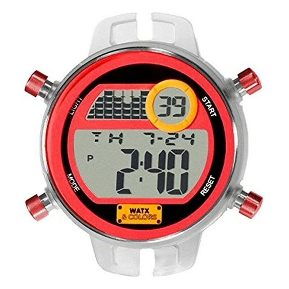 Ladies'Watch Watx & Colors RWA2010 (Ø 43 mm)_0