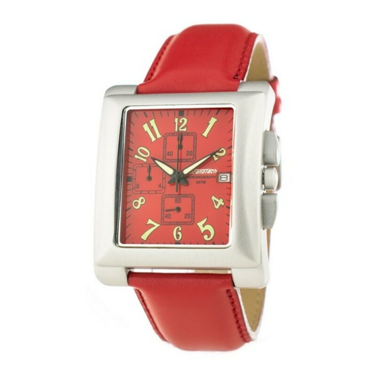 Unisex Watch Chronotech CT7357-04 (ø 38 mm)_0