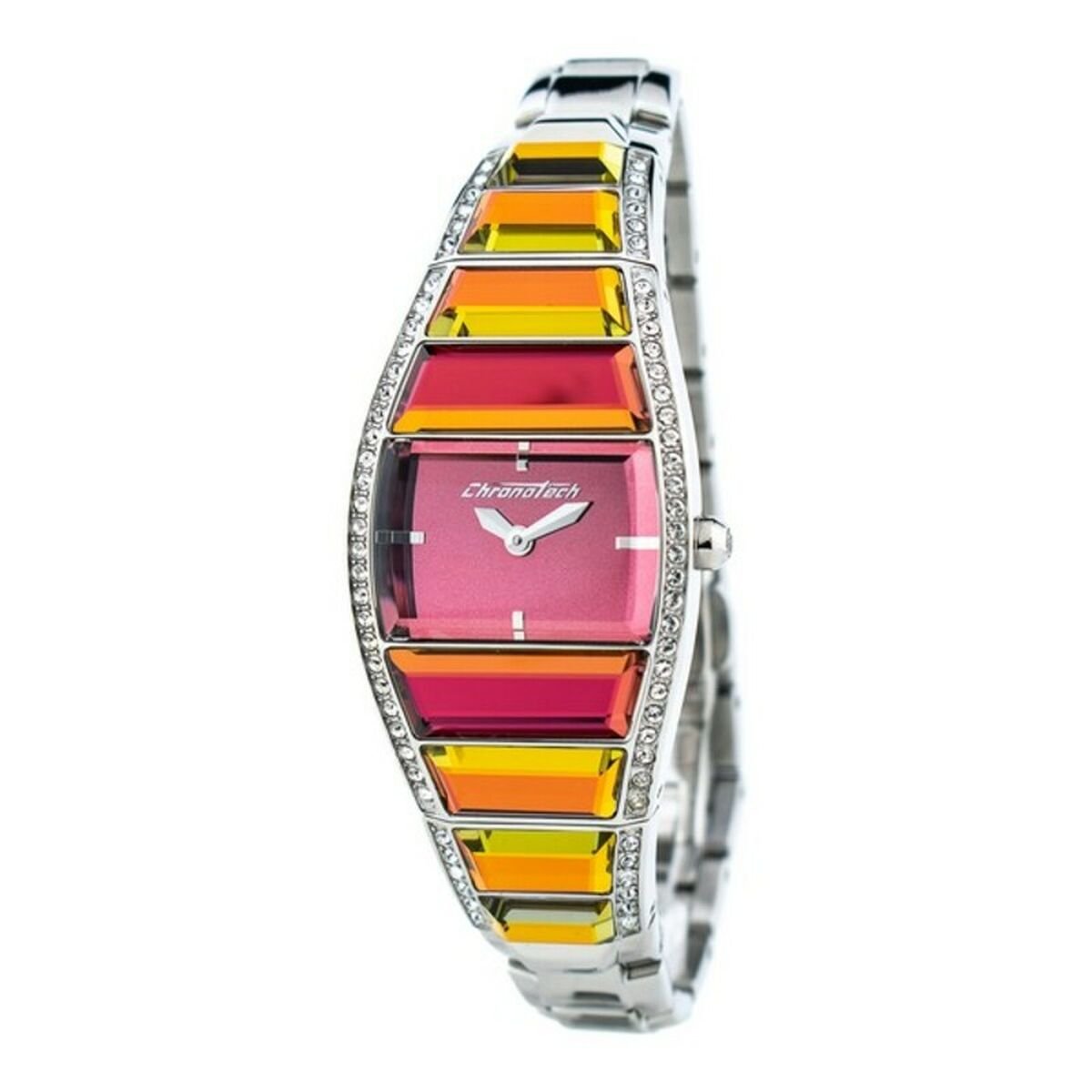 Ladies'Watch Chronotech CT7099LS-04M (Ø 26 mm)_0
