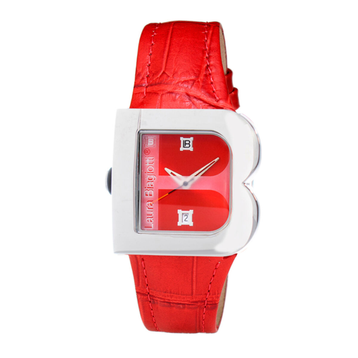 Ladies'Watch Laura Biagiotti LB0001L-05 (Ø 33 mm)_0