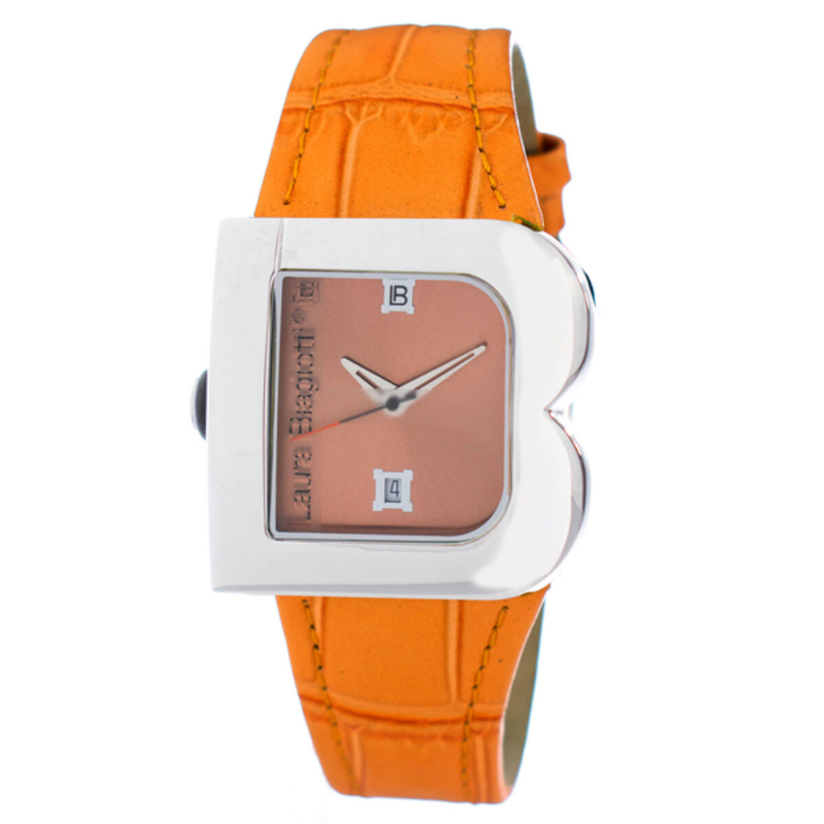 Ladies'Watch Laura Biagiotti LB0001L-06 (Ø 33 mm)_0