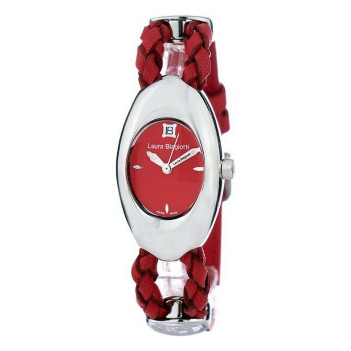 Ladies'Watch Laura Biagiotti LBSM0056L-02 (Ø 22 mm)_0
