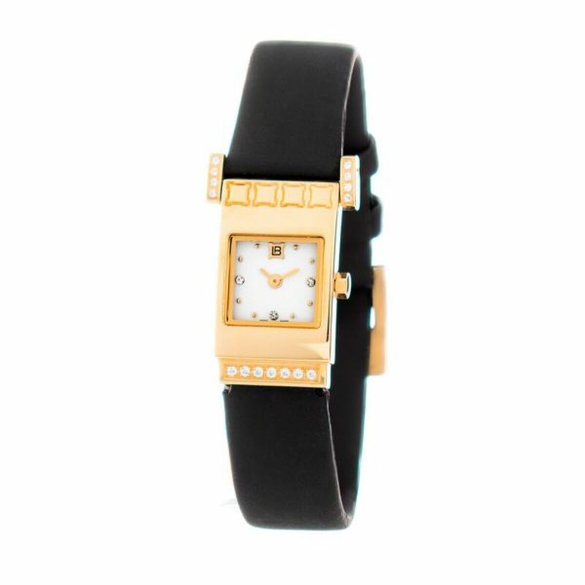 Ladies'Watch Laura Biagiotti LB0007S-03Z (15 mm)_0