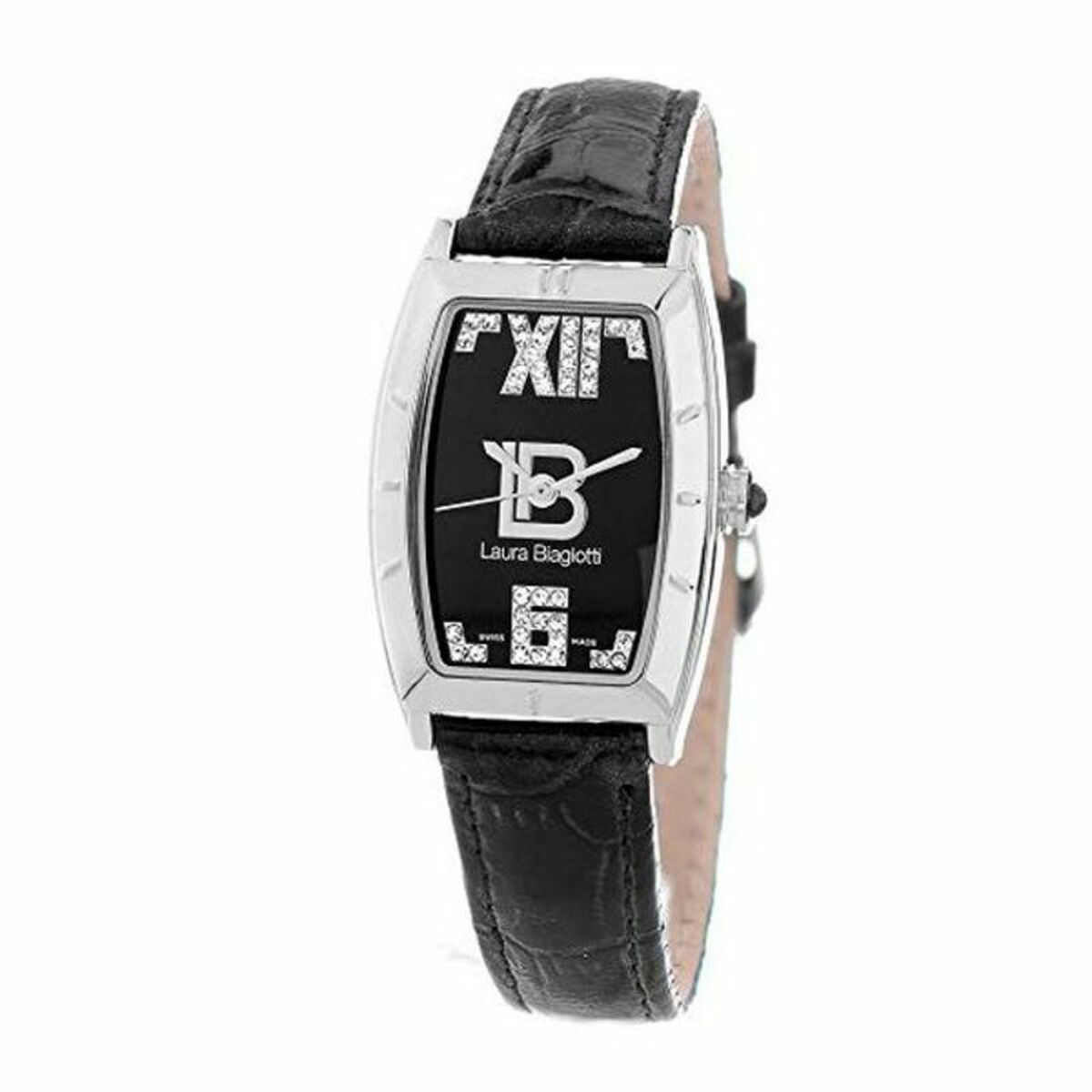 Ladies'Watch Laura Biagiotti LB0010L-NE (Ø 22 mm)_0