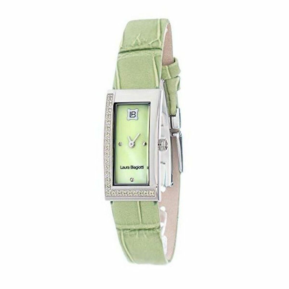 Ladies'Watch Laura Biagiotti LB0011S-04Z (15 mm)_0