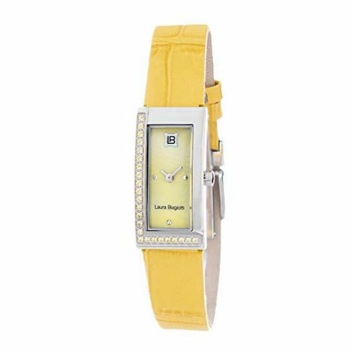 Ladies'Watch Laura Biagiotti LB0011S-05Z (15 mm)_0