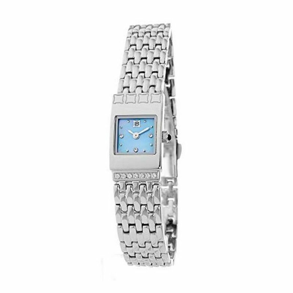 Ladies'Watch Laura Biagiotti LB0008S-07Z (15 mm)_0