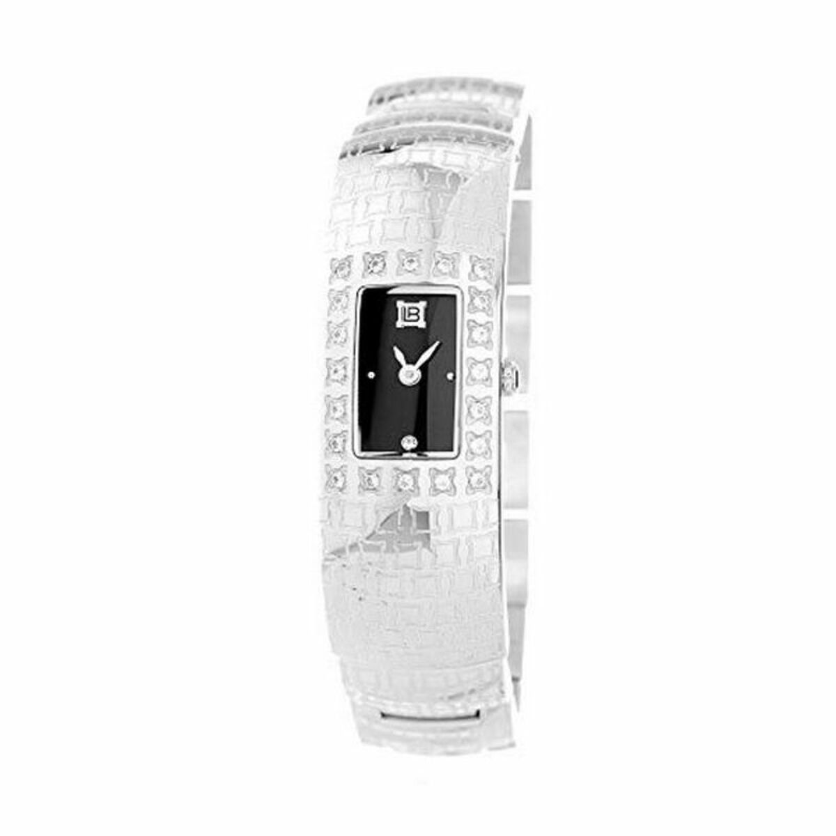 Ladies'Watch Laura Biagiotti LB0004S-NE (ø 18 mm)_0