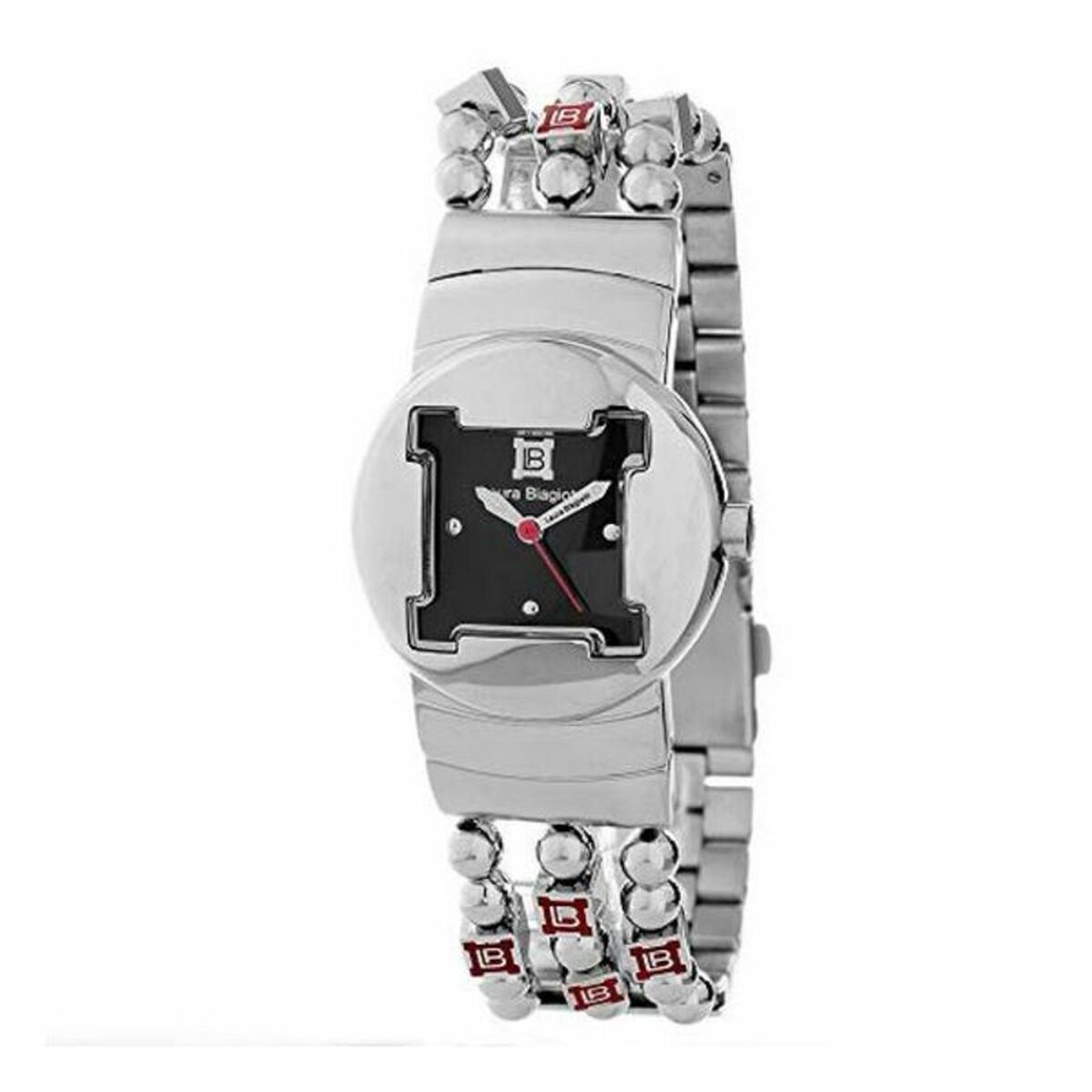 Ladies'Watch Laura Biagiotti LB0049L-02M (Ø 29 mm)_0
