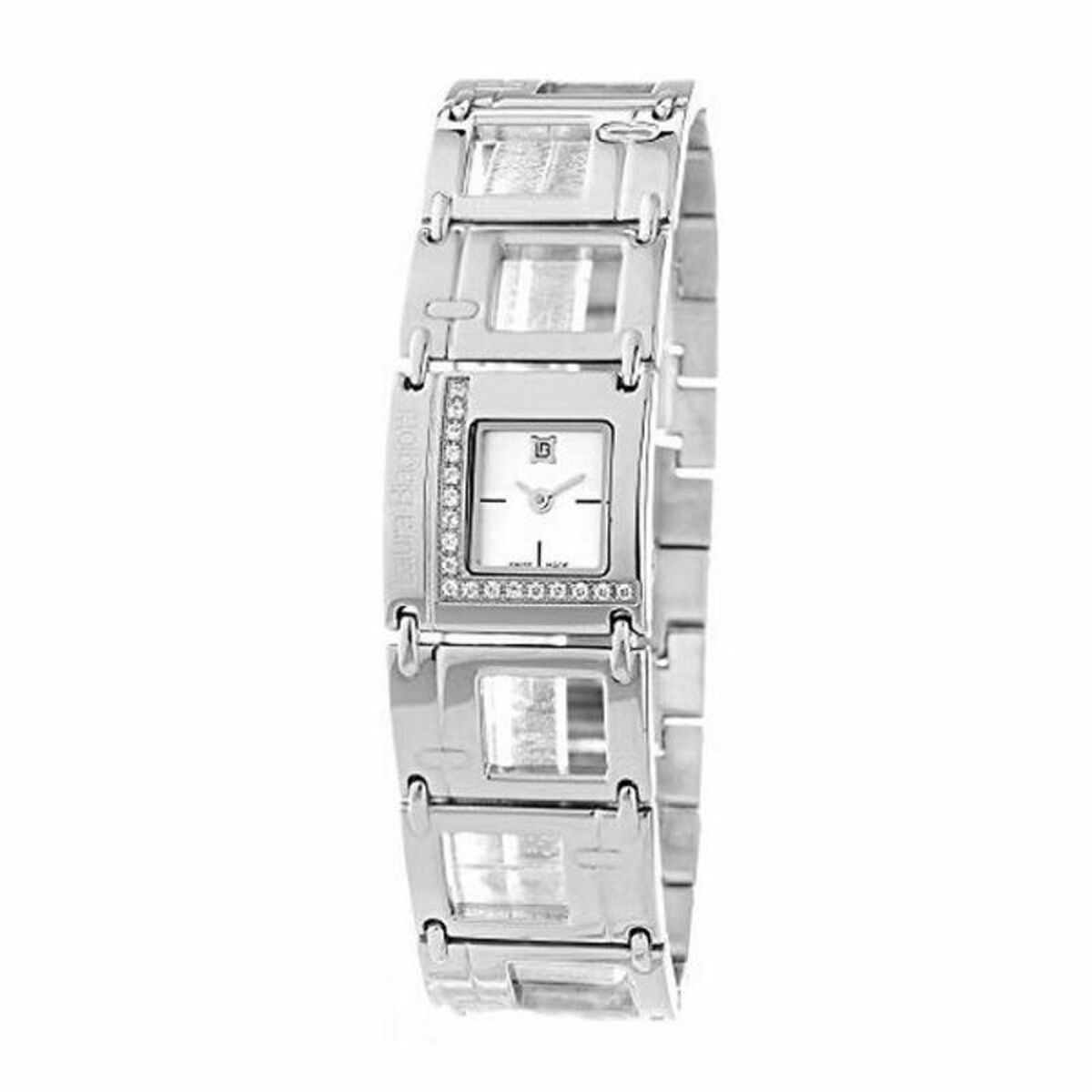 Ladies'Watch Laura Biagiotti LB0008S-01Z (Ø 21 mm)_0