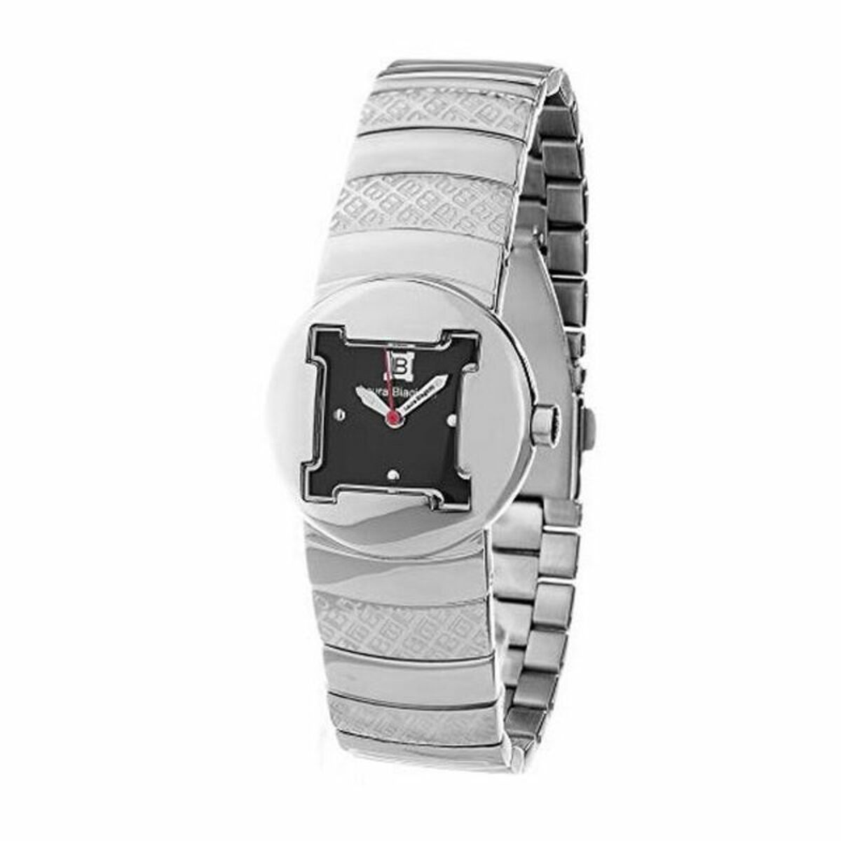 Ladies'Watch Laura Biagiotti LB0050L-02M (Ø 30 mm)_0