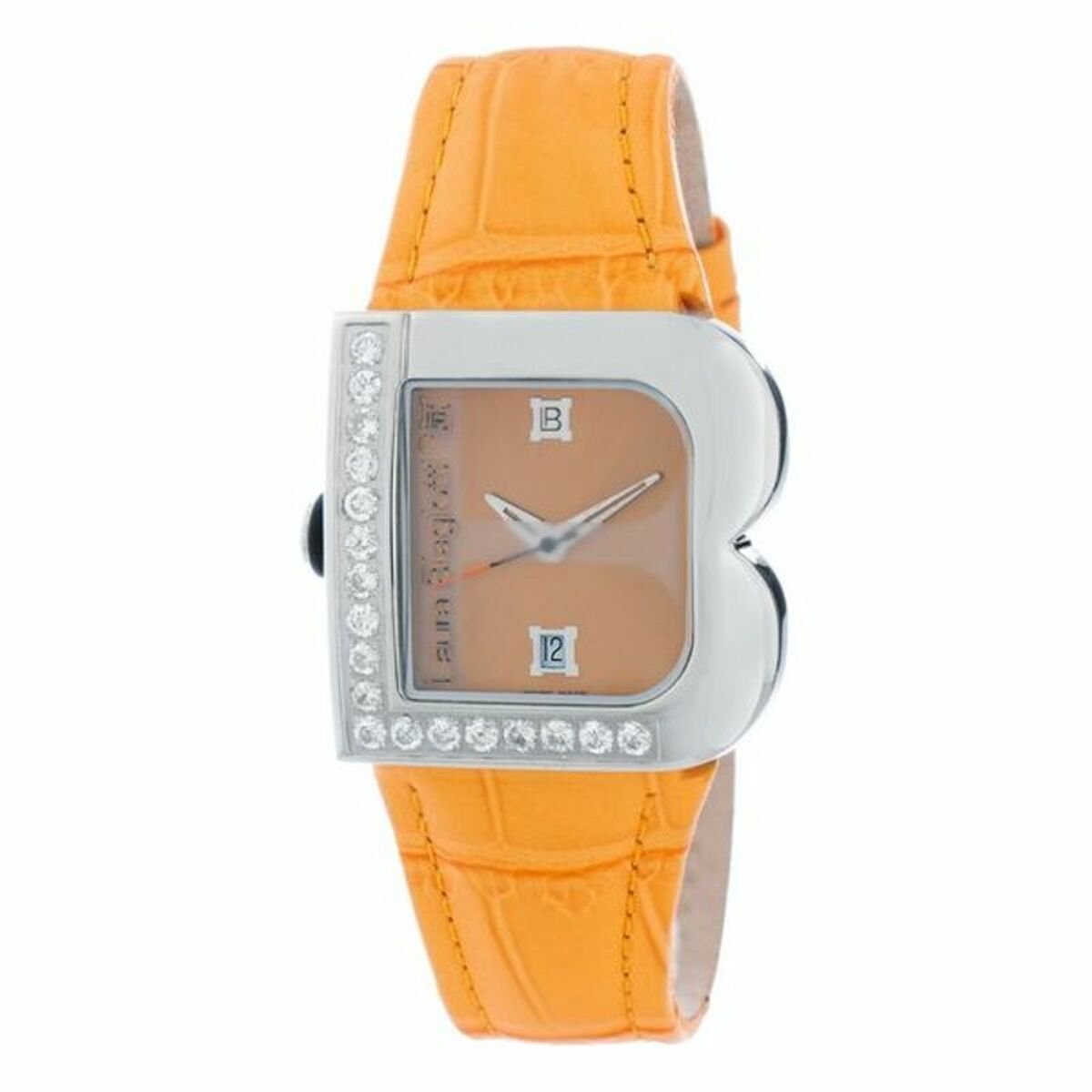 Ladies'Watch Laura Biagiotti LB0001L-DN (Ø 33 mm)_0