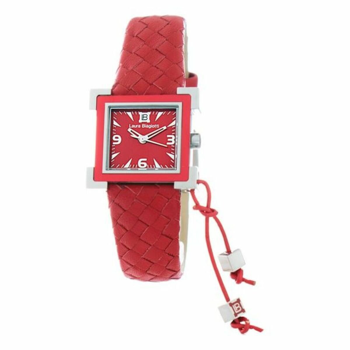 Ladies'Watch Laura Biagiotti LB0040L-03 (Ø 30 mm)_0