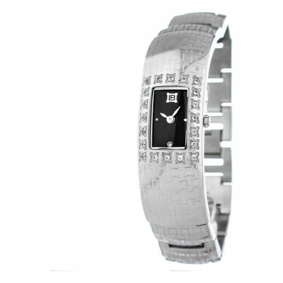 Ladies'Watch Laura Biagiotti LB0004S-04Z (17 mm)_0