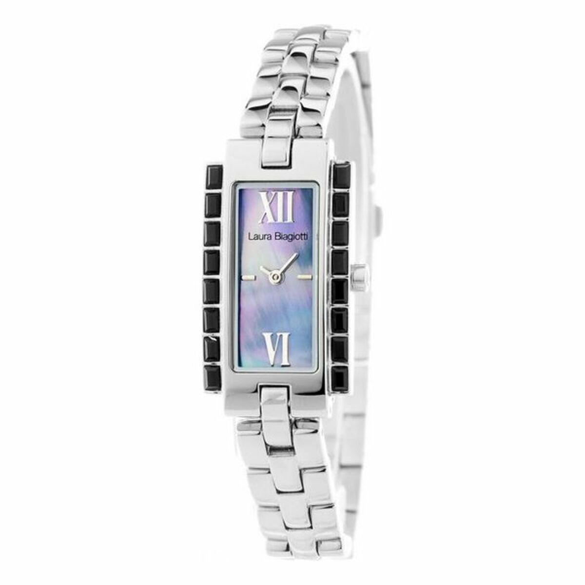 Ladies'Watch Laura Biagiotti LB0018L-01Z (19 mm)_0
