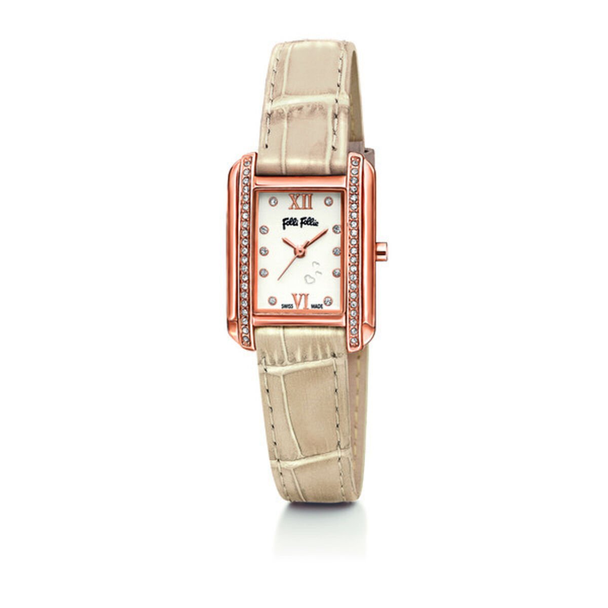 Ladies'Watch Folli Follie WF14B026SSS (ø 18 mm)_1
