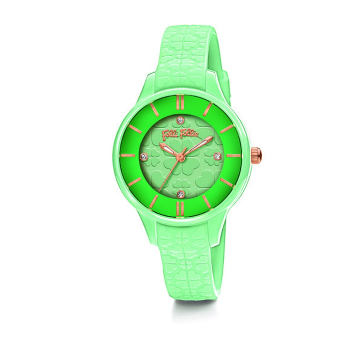 Ladies'Watch Folli Follie WF15P027ZSE (Ø 28 mm)_1