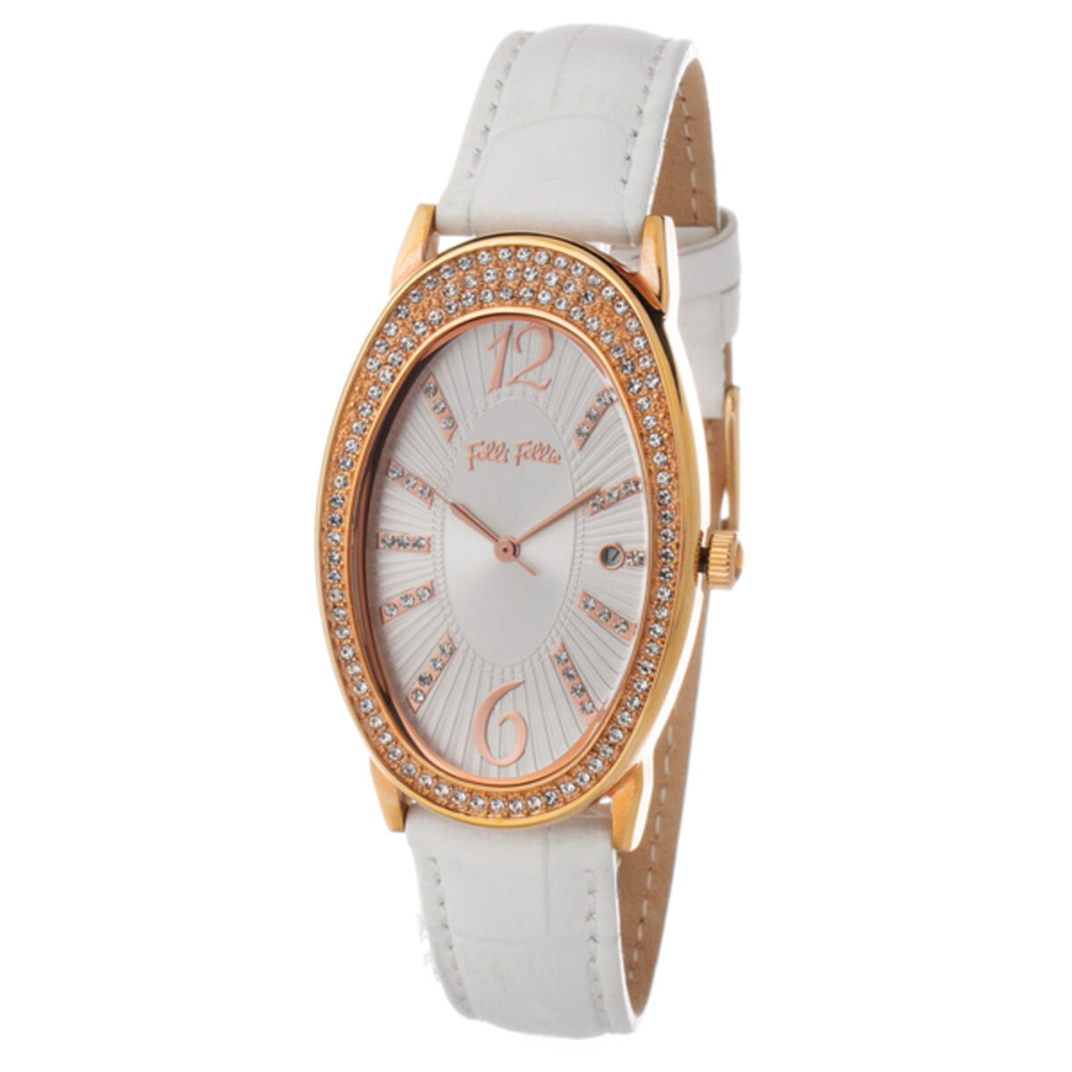 Ladies'Watch Folli Follie WF2B012STWA (Ø 28 mm)_1