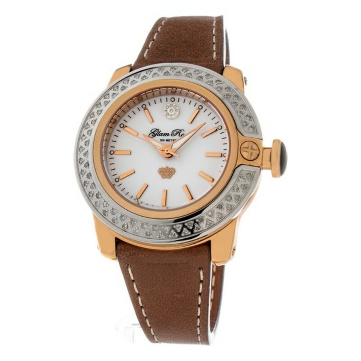 Ladies'Watch Glam Rock GR31007D (Ø 40 mm)_1