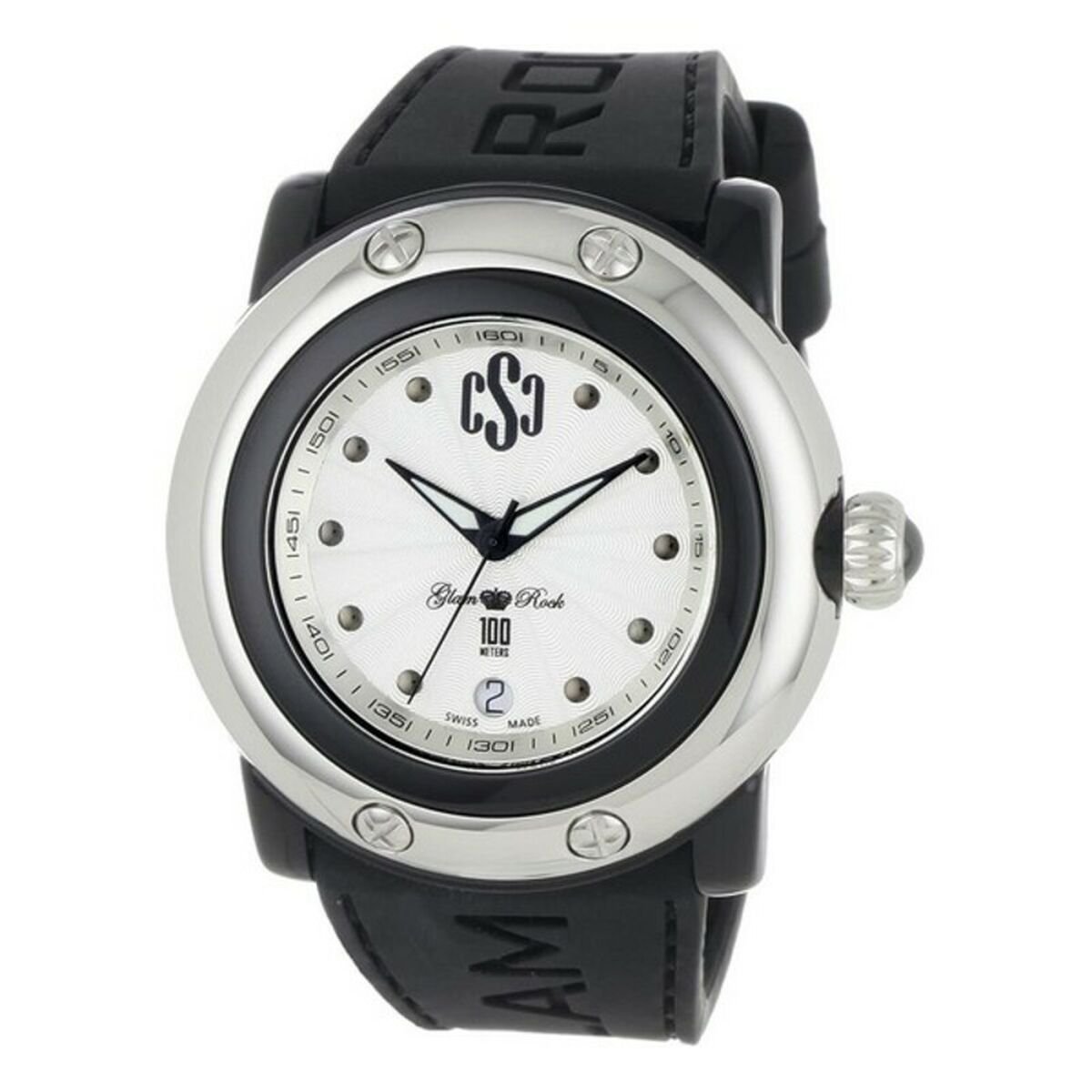 Ladies'Watch Glam Rock GR62020 (Ø 46 mm)_1