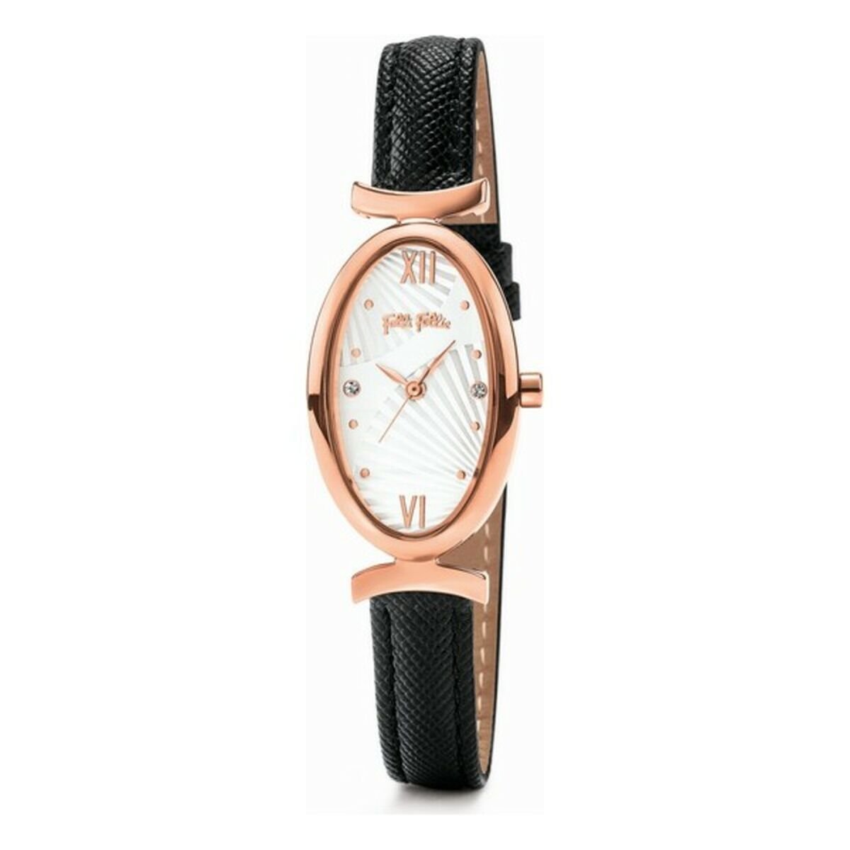 Ladies'Watch Folli Follie WF16R031SSN (Ø 28 mm)_1