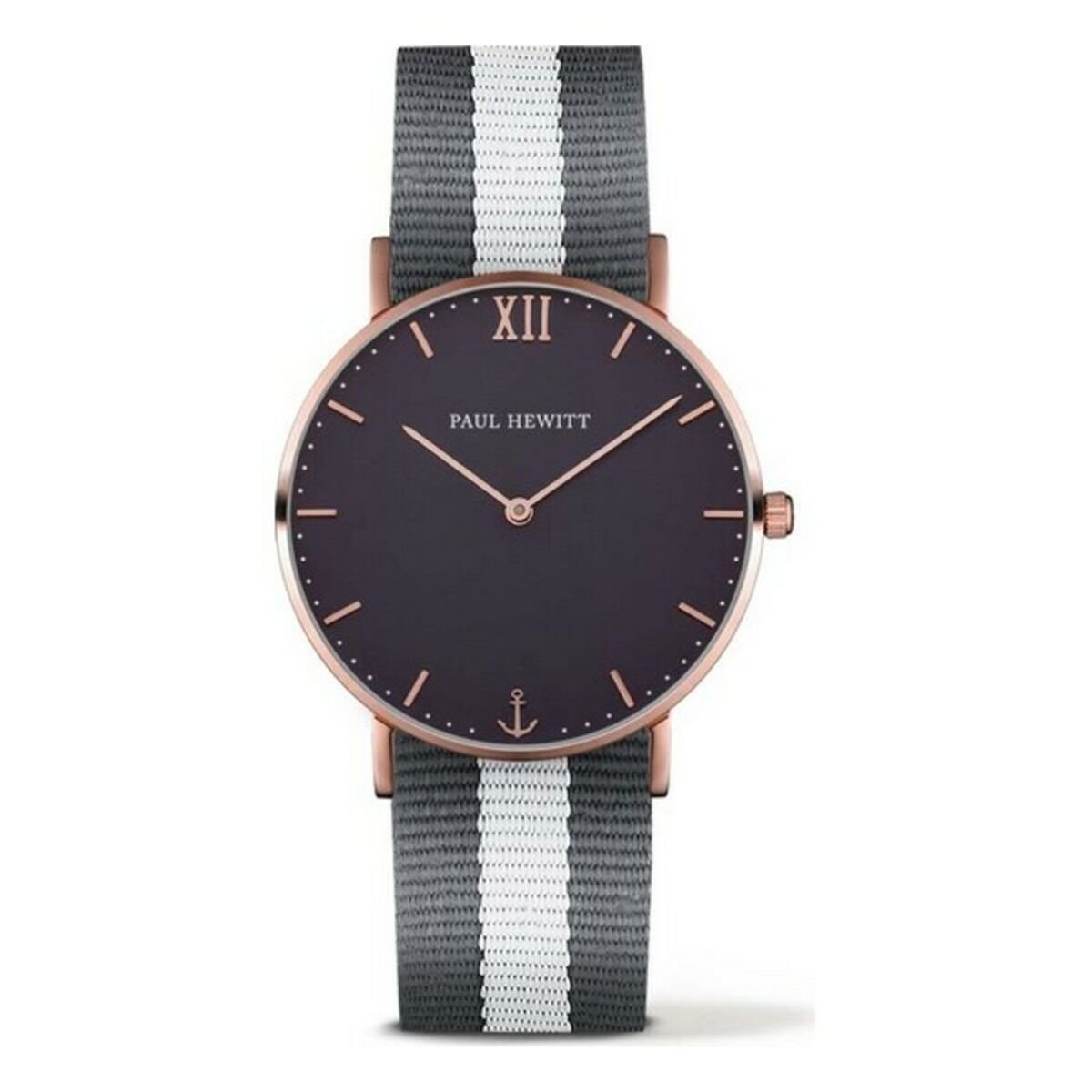 Unisex Watch Paul Hewitt PH-SA-R-ST-B-GRW-20 (Ø 39 mm)_1