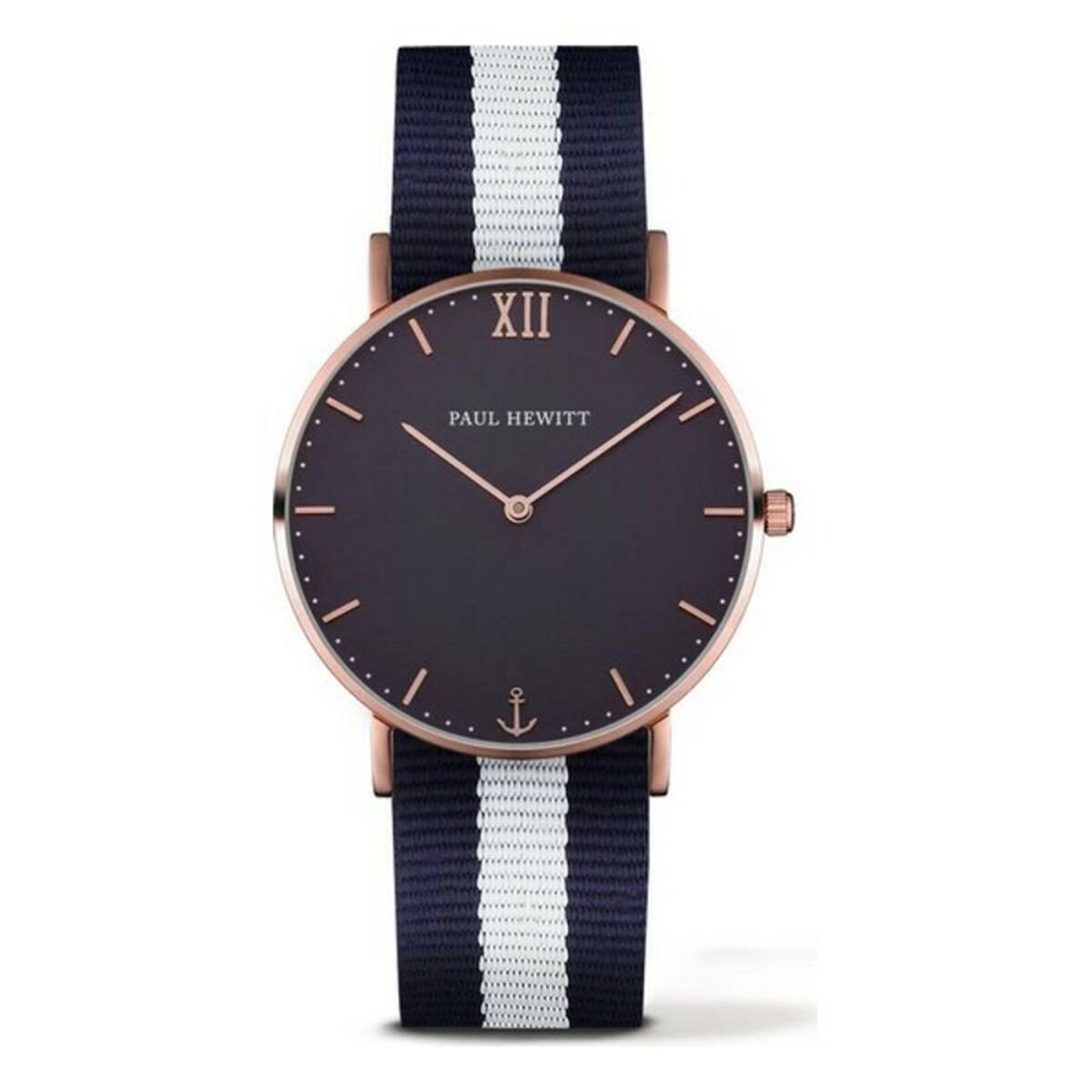 Unisex Watch Paul Hewitt PH-SA-R-ST-B-NW-20 (Ø 39 mm)_2