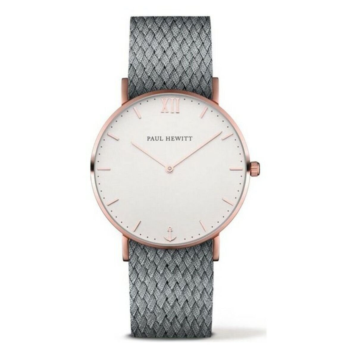 Unisex Watch Paul Hewitt PH-SA-R-ST-W-18M (Ø 39 mm)_2
