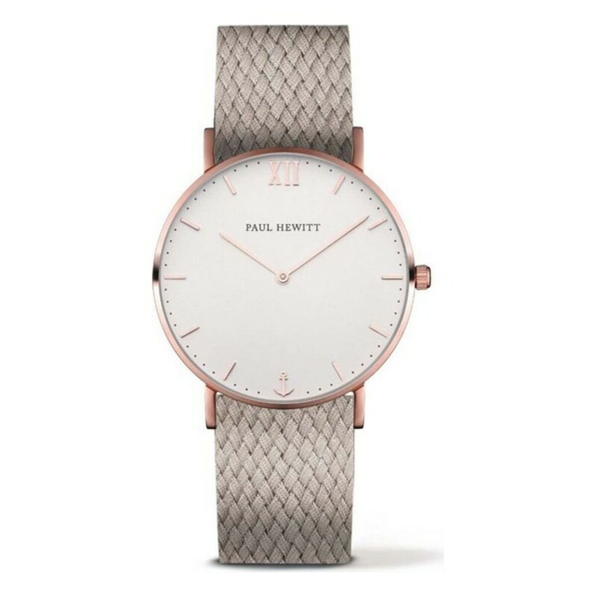 Unisex Watch Paul Hewitt PH-SA-R-ST-W-25M (Ø 39 mm)_2