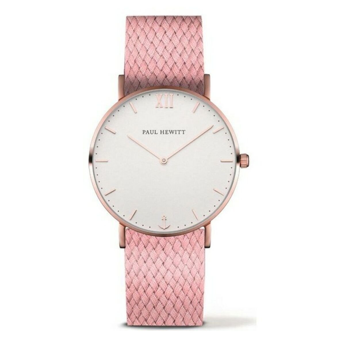 Unisex Watch Paul Hewitt PH-SA-R-ST-W-27S (Ø 39 mm)_2