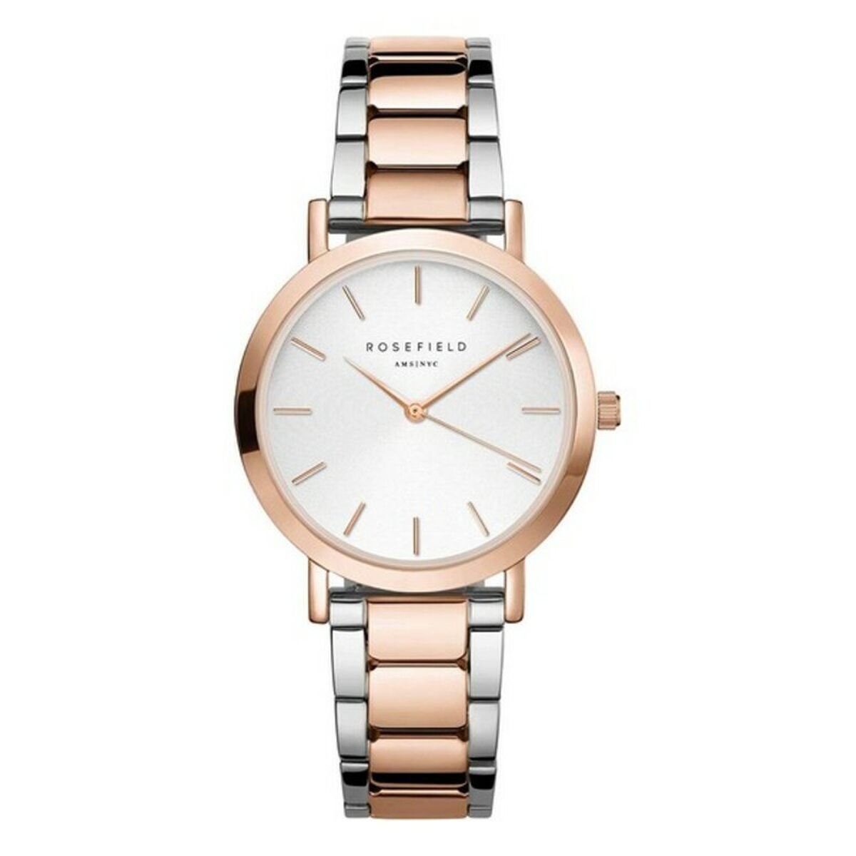 Ladies'Watch Rosefield TWSSRG-T64 (Ø 33 mm)_2