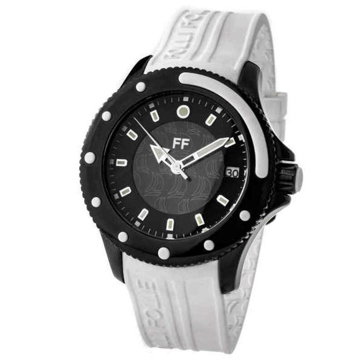 Ladies'Watch Folli Follie WF1Y002ZDW (Ø 42 mm)_1