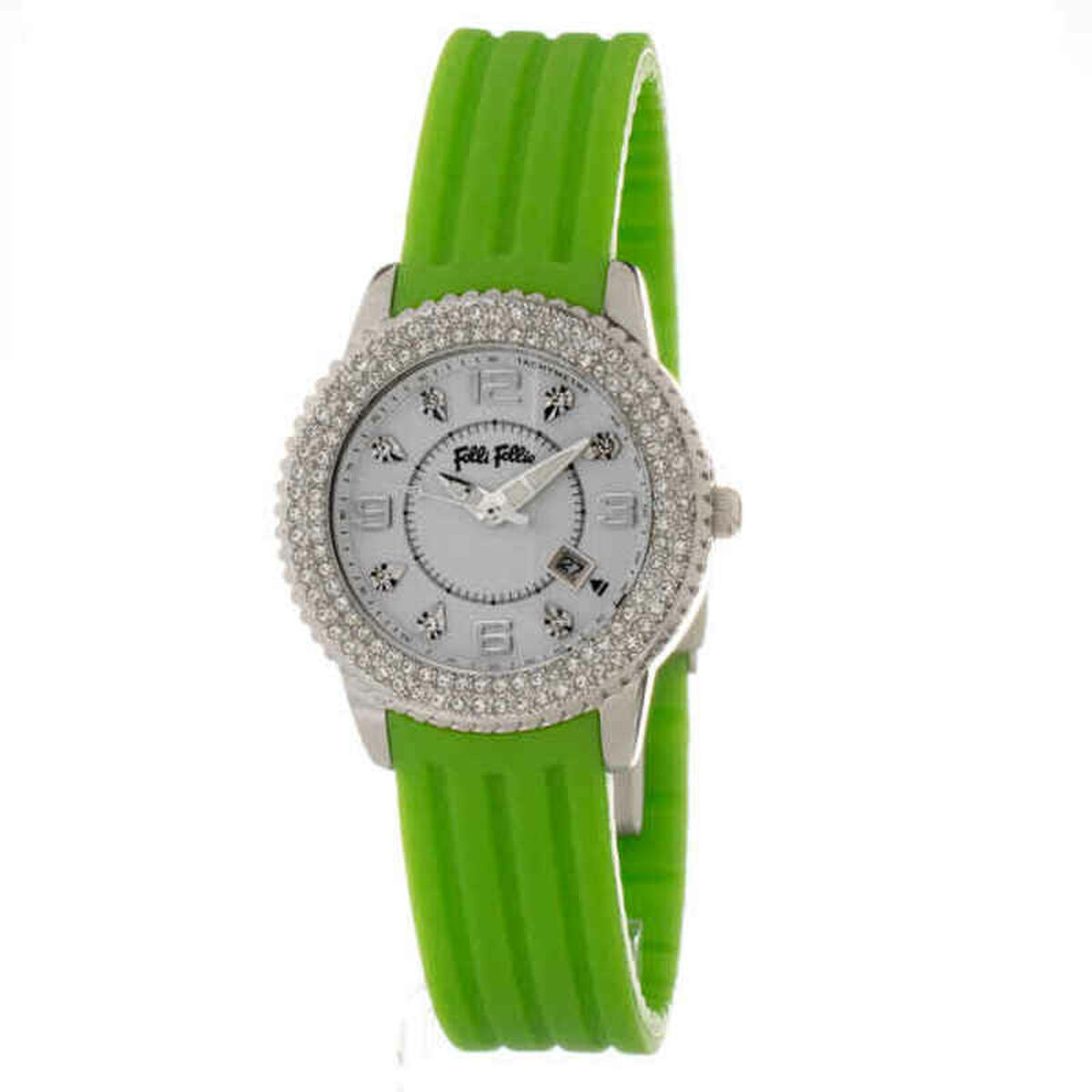 Ladies'Watch Folli Follie WF5T003ZTWV (Ø 33 mm)_1