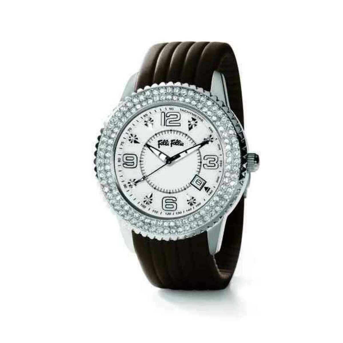 Ladies'Watch Folli Follie WF5T045ZTM (ø 38 mm)_1