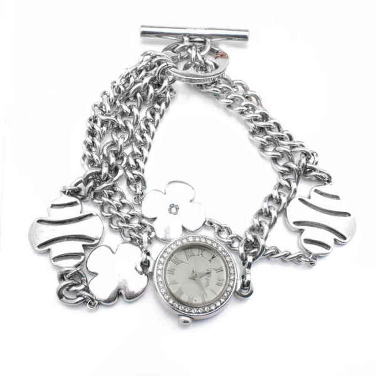 Ladies'Watch Folli Follie WF8A012ZPS (Ø 20 mm)_1