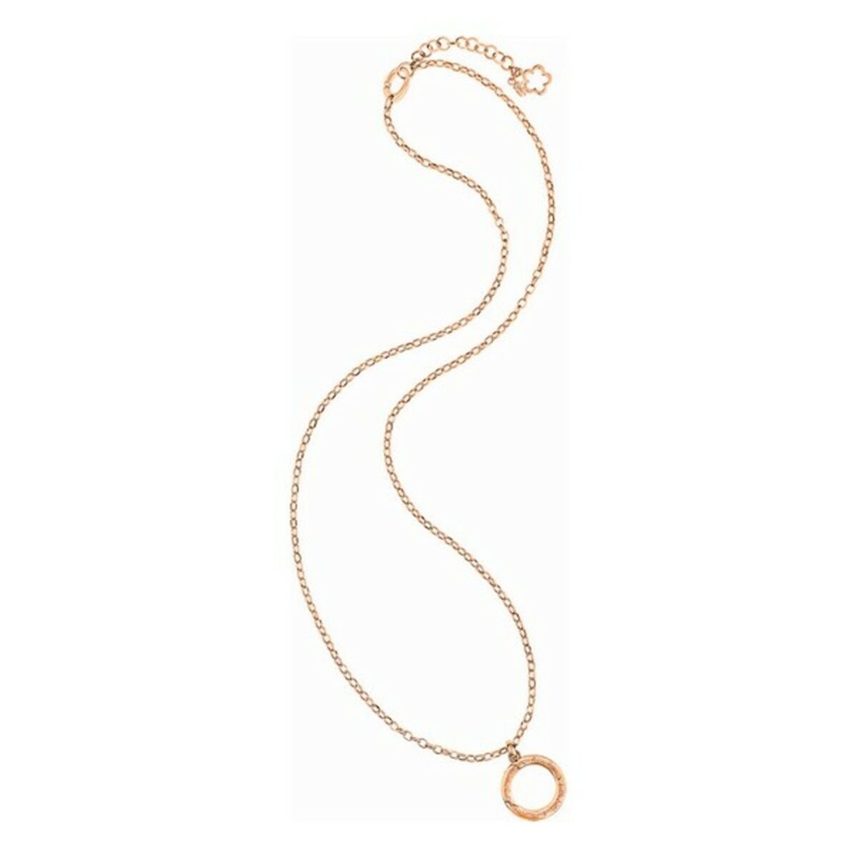 Ladies'Necklace Folli Follie 3N13T004RC (45 cm)_2