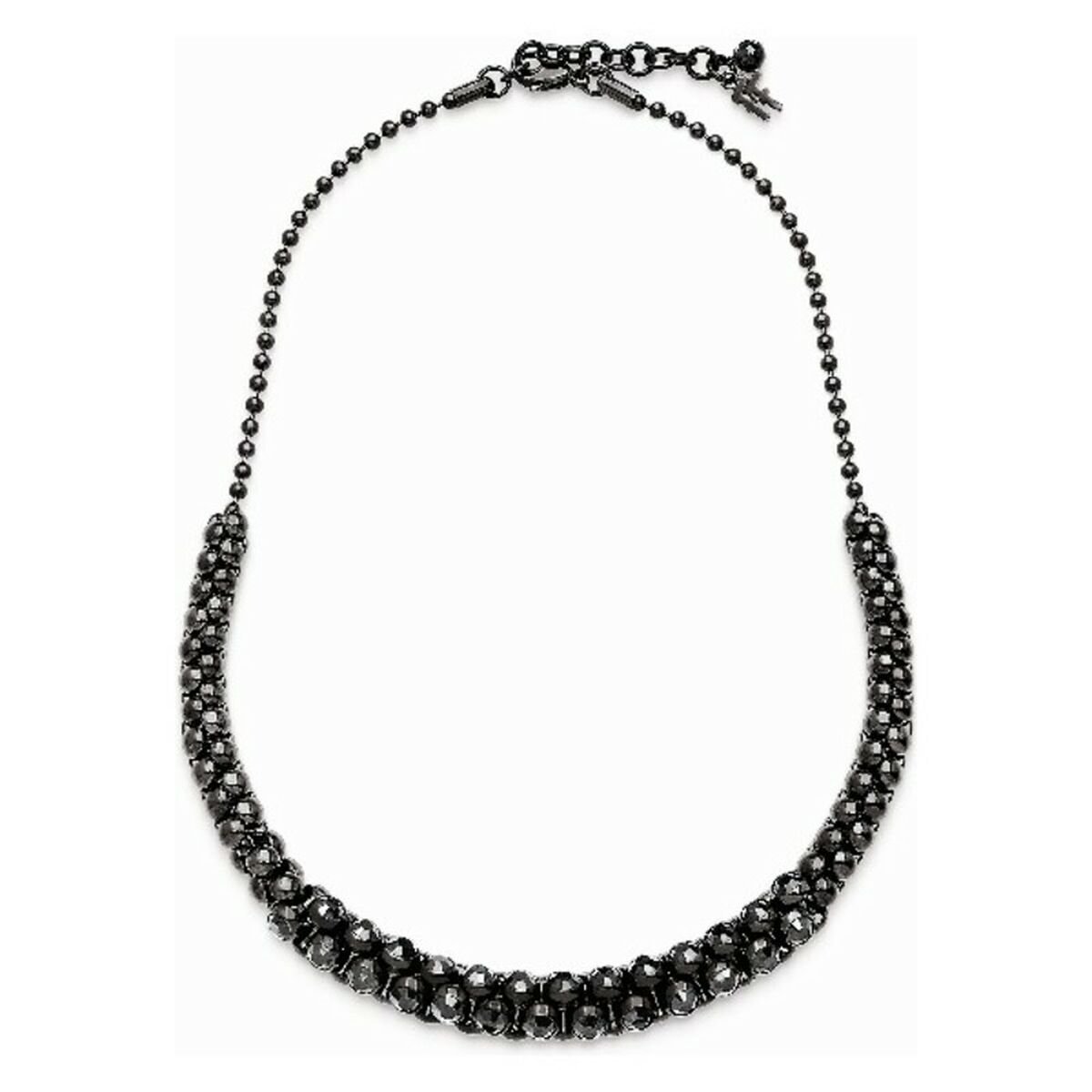 Ladies'Necklace Folli Follie 3N1T020KK (45 cm)_2